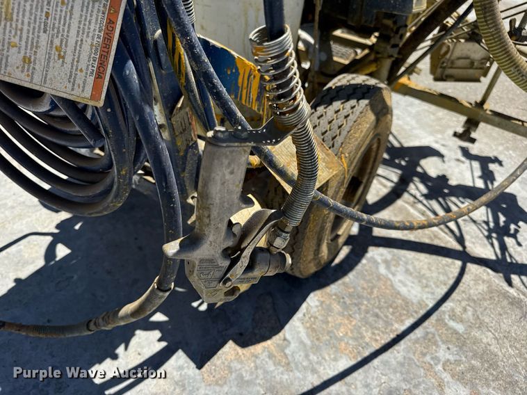 image for item DV4068 Graco Line Lazer 3900 paint striper