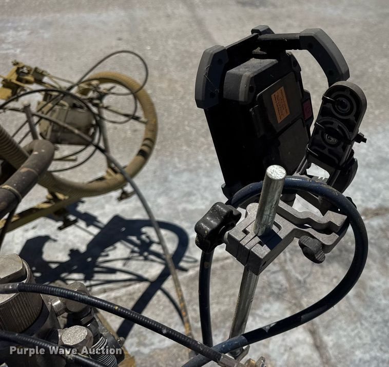 image for item DV4068 Graco Line Lazer 3900 paint striper