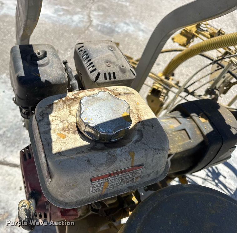 image for item DV4068 Graco Line Lazer 3900 paint striper