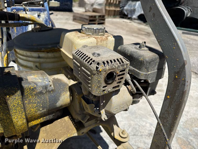 image for item DV4068 Graco Line Lazer 3900 paint striper