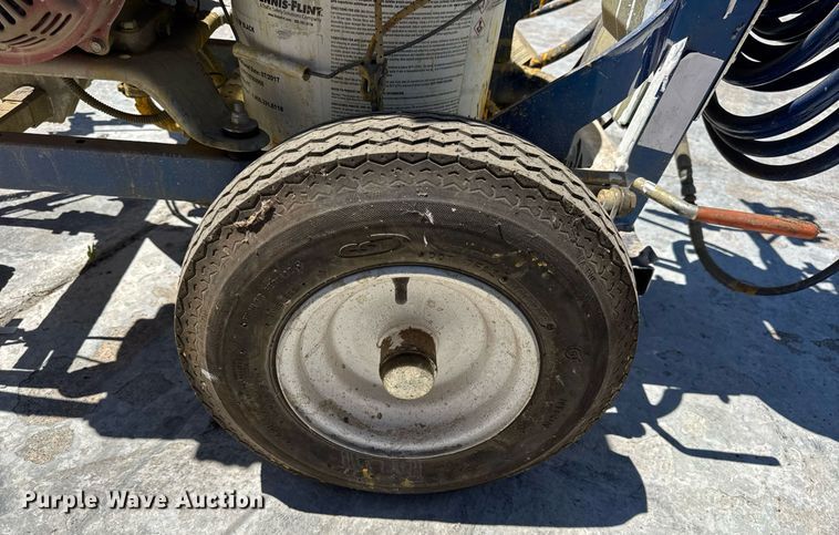 image for item DV4068 Graco Line Lazer 3900 paint striper