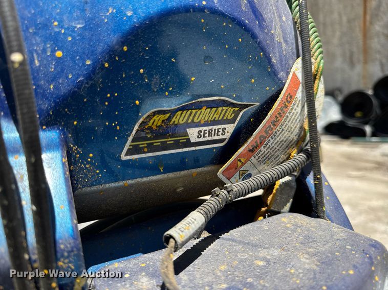 image for item DV4068 Graco Line Lazer 3900 paint striper