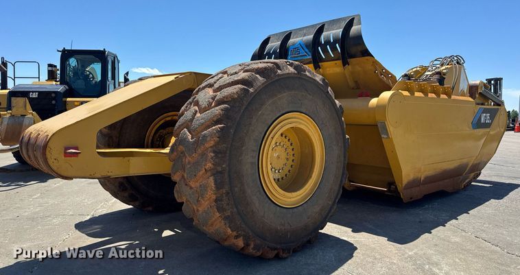 image for item DV4069 MTS MT-35XL scraper