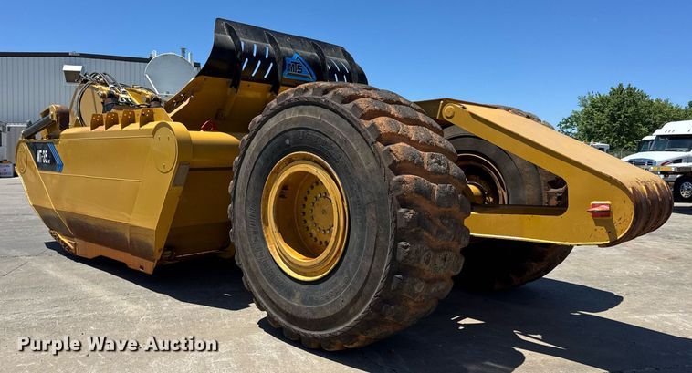 image for item DV4069 MTS MT-35XL scraper