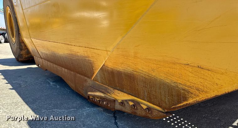 image for item DV4069 MTS MT-35XL scraper