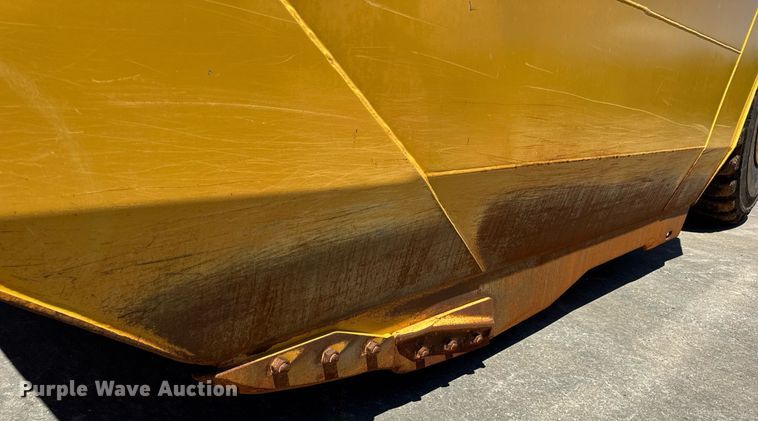 image for item DV4069 MTS MT-35XL scraper