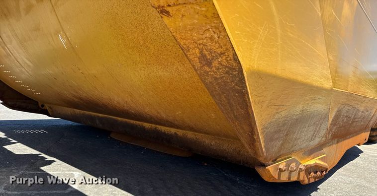 image for item DV4069 MTS MT-35XL scraper