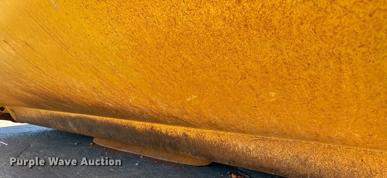 image for item DV4069 MTS MT-35XL scraper