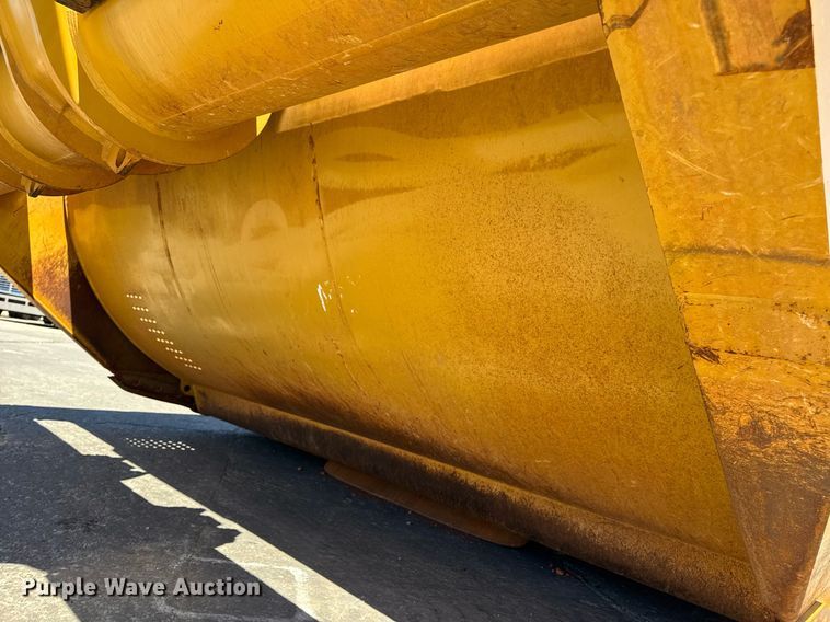 image for item DV4069 MTS MT-35XL scraper