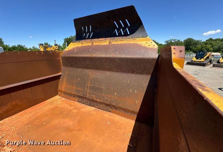 image for item DV4069 MTS MT-35XL scraper