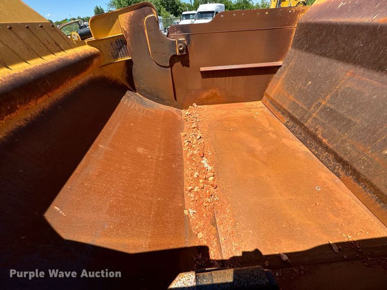 image for item DV4069 MTS MT-35XL scraper