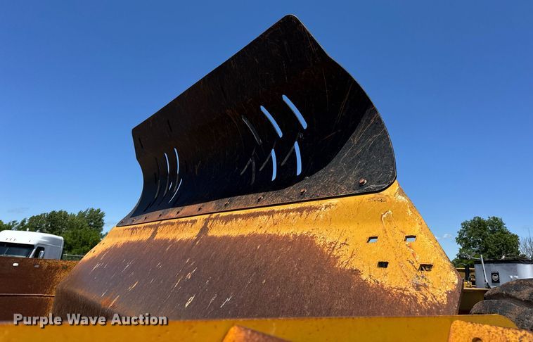 image for item DV4069 MTS MT-35XL scraper