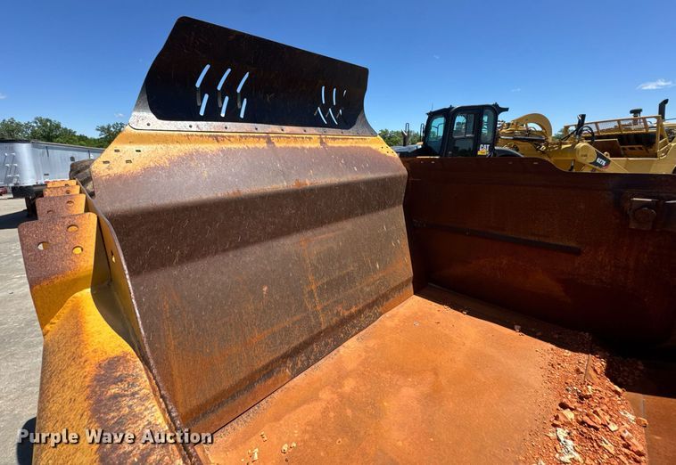 image for item DV4069 MTS MT-35XL scraper