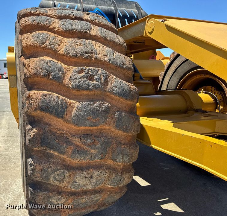 image for item DV4069 MTS MT-35XL scraper