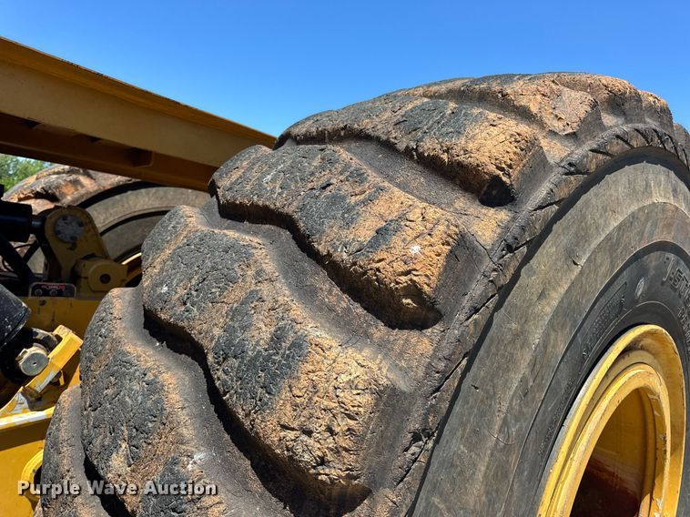 image for item DV4069 MTS MT-35XL scraper