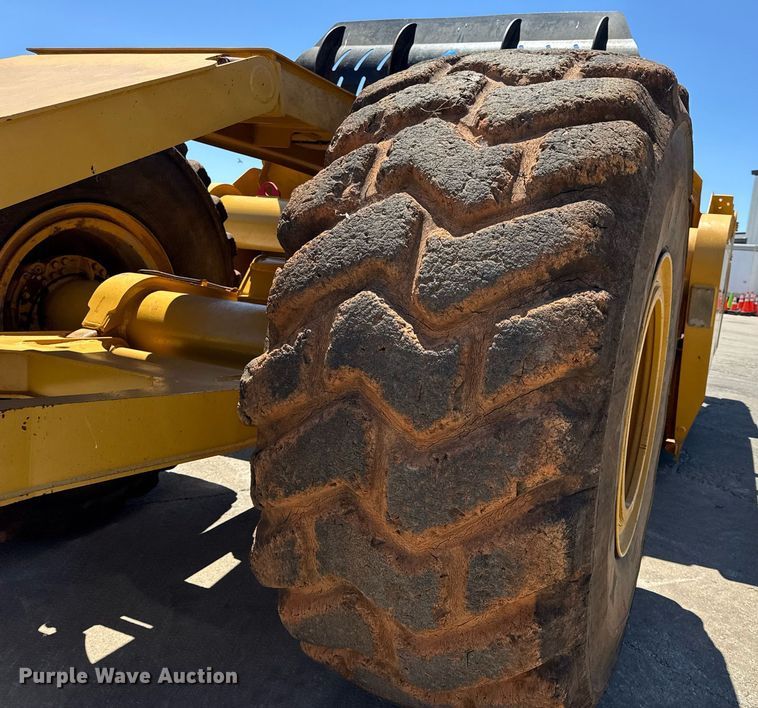 image for item DV4069 MTS MT-35XL scraper