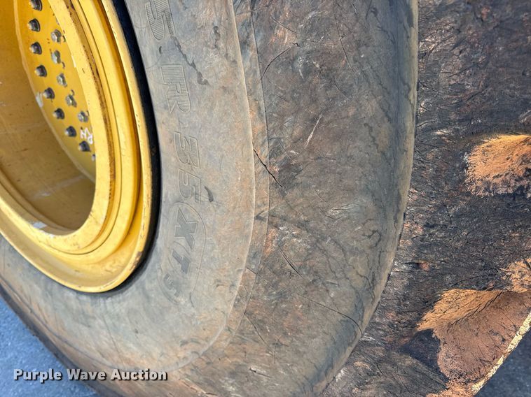 image for item DV4069 MTS MT-35XL scraper