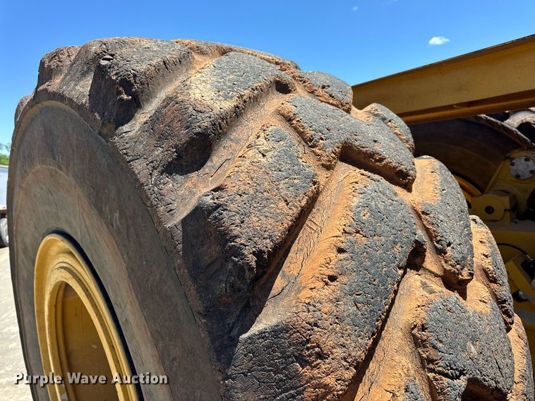 image for item DV4069 MTS MT-35XL scraper