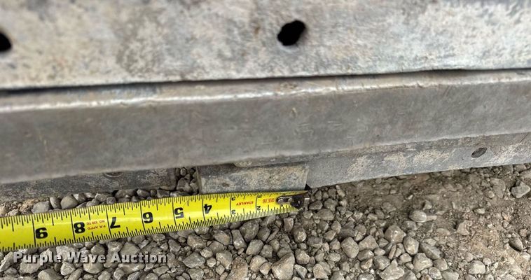 image for item DV4075 Approximately 60 concrete forms