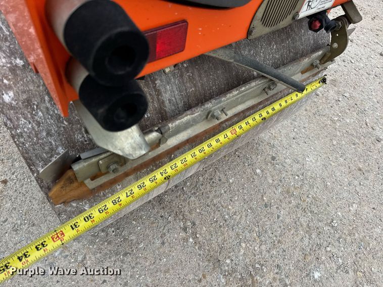 image for item DV4083 2015 Hamm HD8 double drum vibratory roller