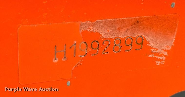 image for item DV4083 2015 Hamm HD8 double drum vibratory roller