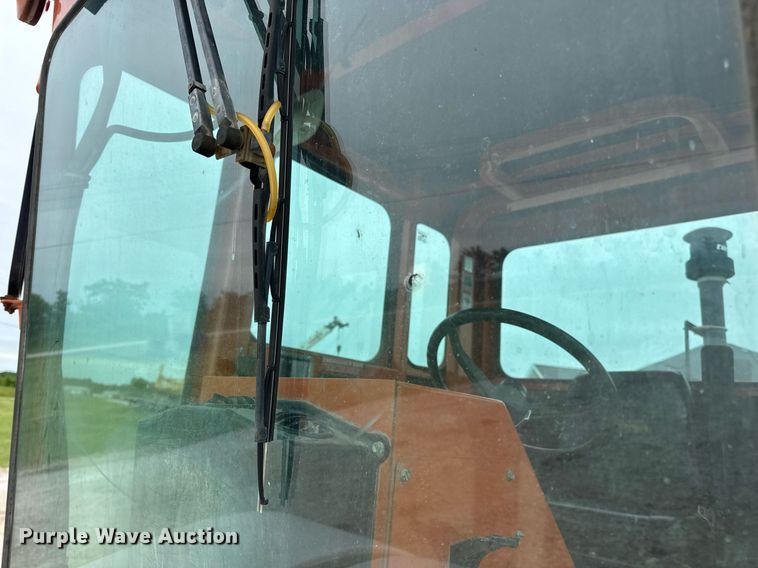 image for item DV4084 2012 Broce Broom RCT350 broom