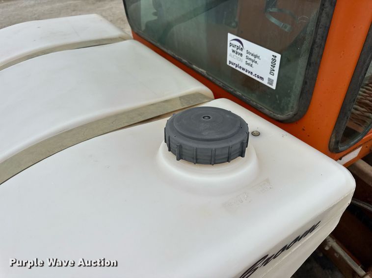 image for item DV4084 2012 Broce Broom RCT350 broom