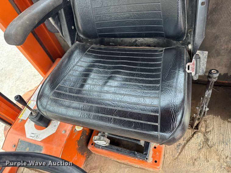 image for item DV4084 2012 Broce Broom RCT350 broom