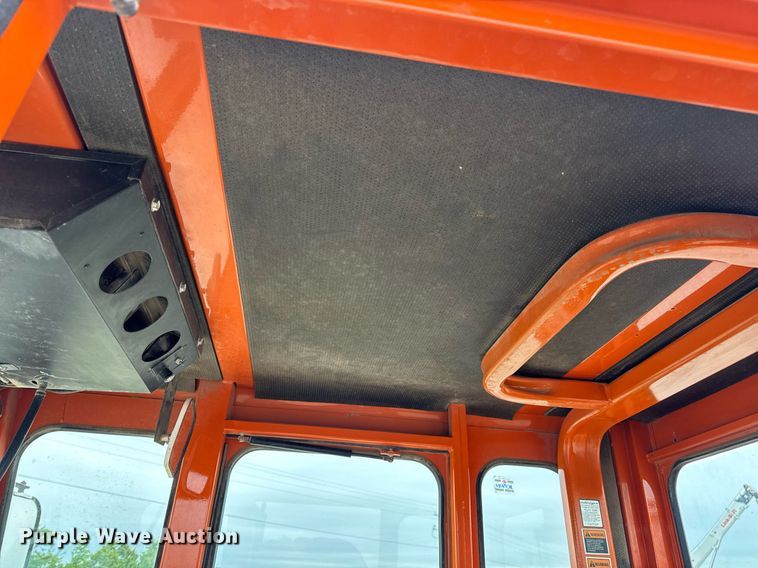 image for item DV4084 2012 Broce Broom RCT350 broom