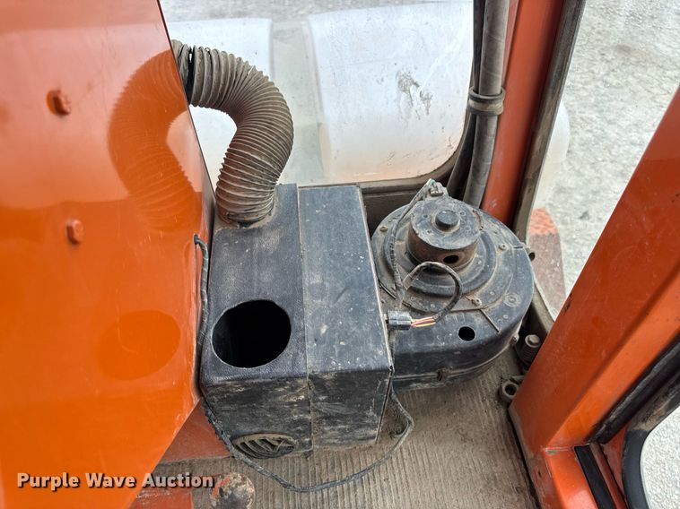 image for item DV4084 2012 Broce Broom RCT350 broom