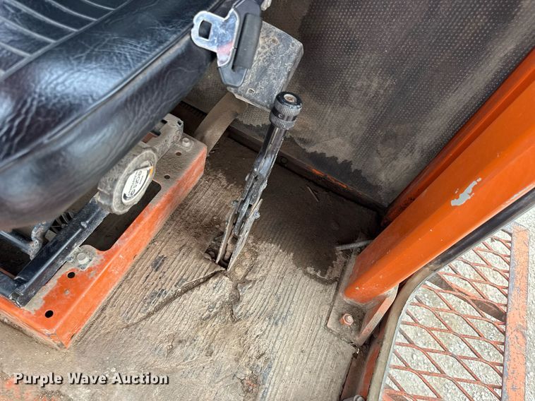 image for item DV4084 2012 Broce Broom RCT350 broom