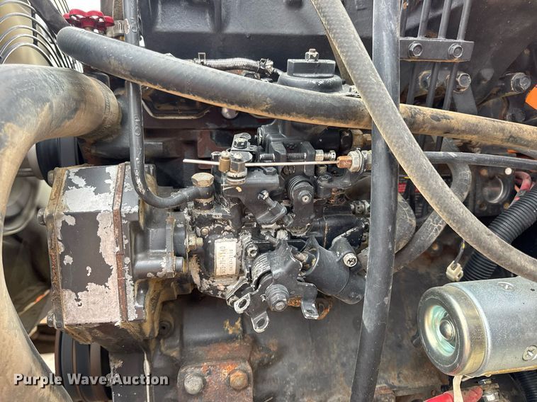 image for item DV4084 2012 Broce Broom RCT350 broom