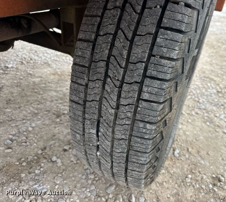 image for item DV4084 2012 Broce Broom RCT350 broom