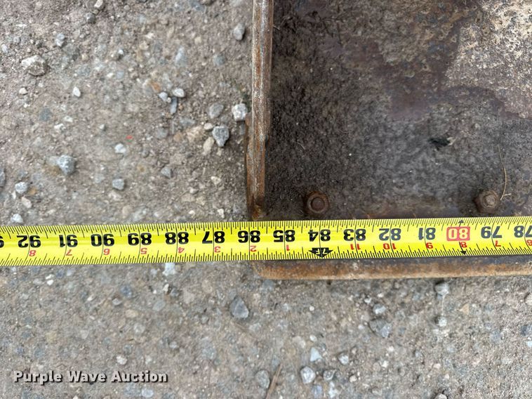 image for item DV4085 2014 Caterpillar 262D skid steer loader