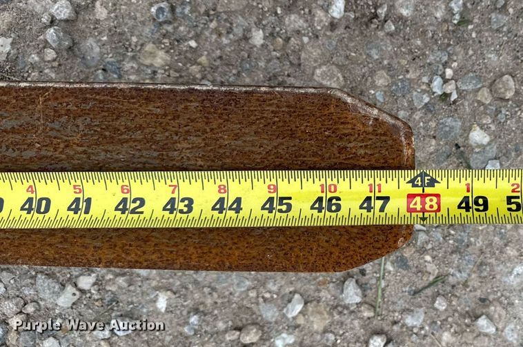 image for item DV4085 2014 Caterpillar 262D skid steer loader