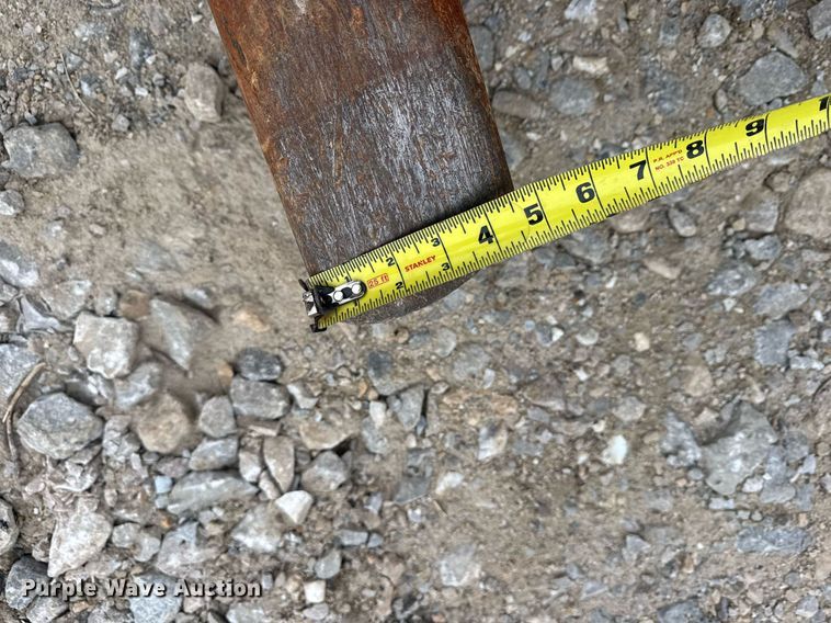 image for item DV4086 Caterpillar H120ES breaker