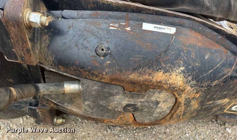 image for item DV4086 Caterpillar H120ES breaker