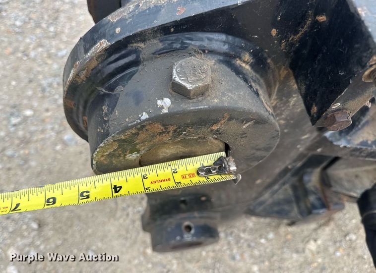 image for item DV4086 Caterpillar H120ES breaker