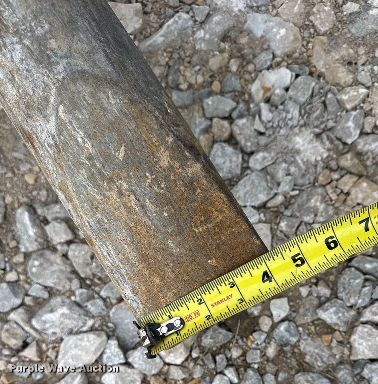 image for item DV4087 Caterpillar H115ES breaker