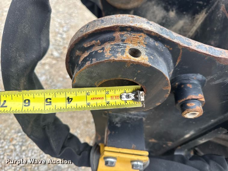 image for item DV4087 Caterpillar H115ES breaker