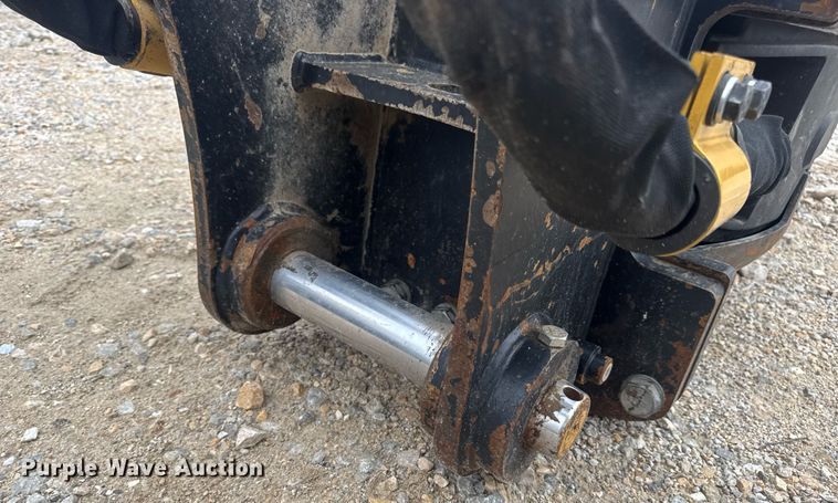 image for item DV4087 Caterpillar H115ES breaker