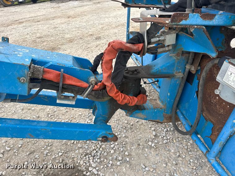 image for item DV4089 2011 Genie S-65 boom lift