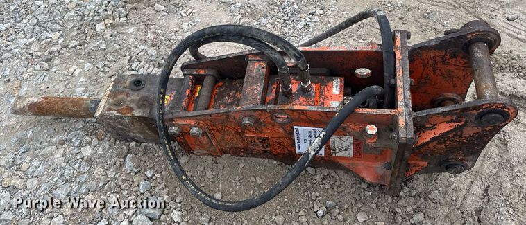 image for item DV4090 NPK PH-4 breaker