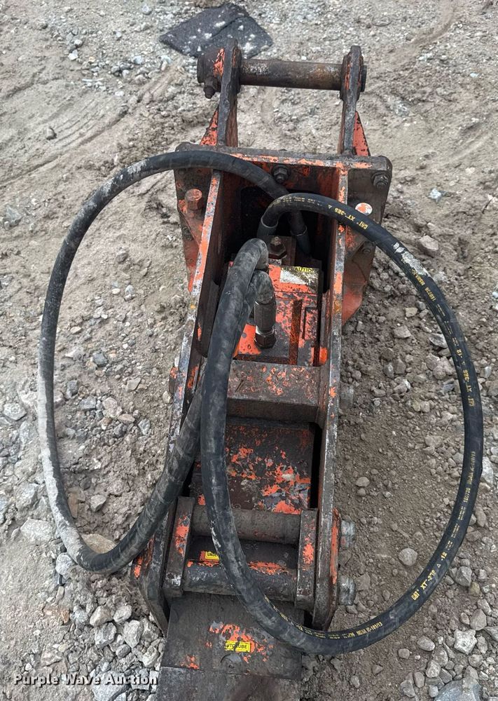 image for item DV4090 NPK PH-4 breaker