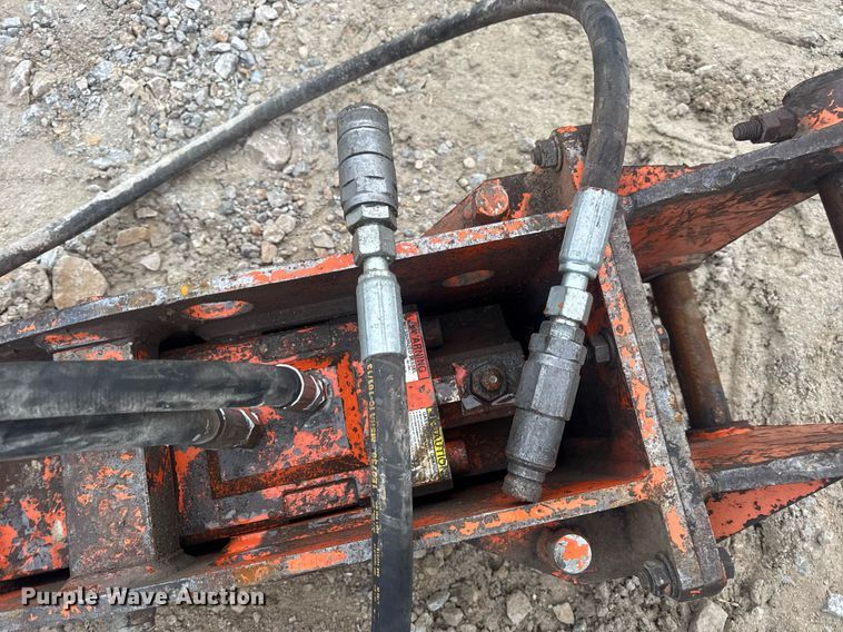 image for item DV4090 NPK PH-4 breaker