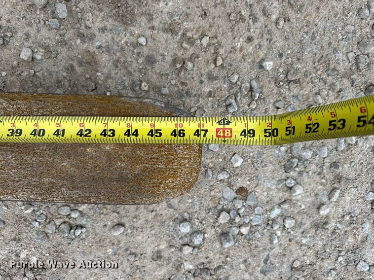 image for item DV4092 2014 Caterpillar TL1255C telehandler