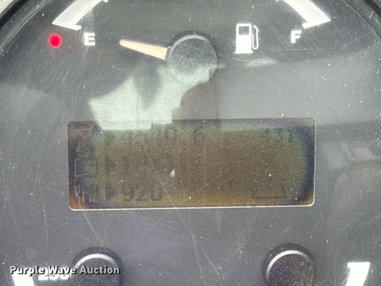 image for item DV4092 2014 Caterpillar TL1255C telehandler