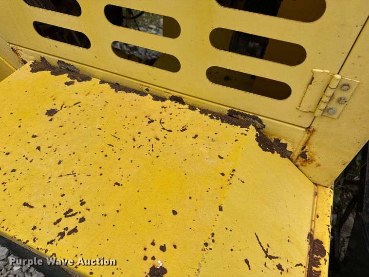 image for item DV4093 Superior Broom DT80-CT broom