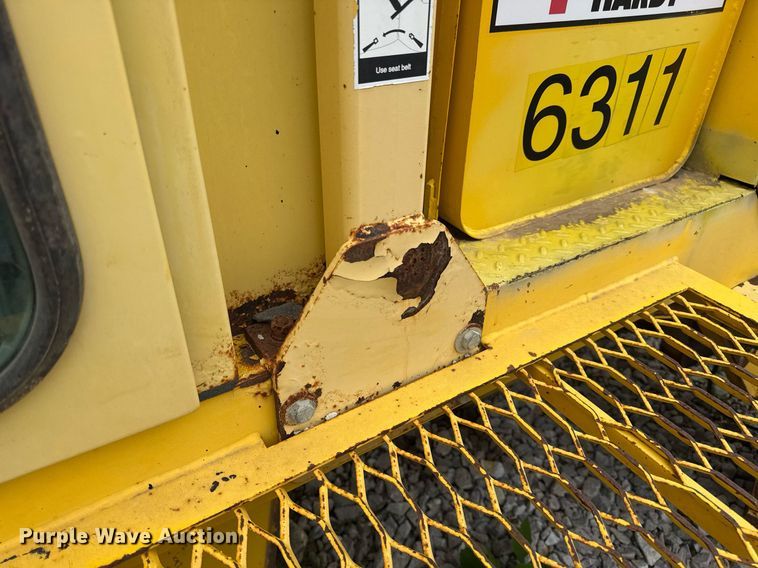 image for item DV4093 Superior Broom DT80-CT broom