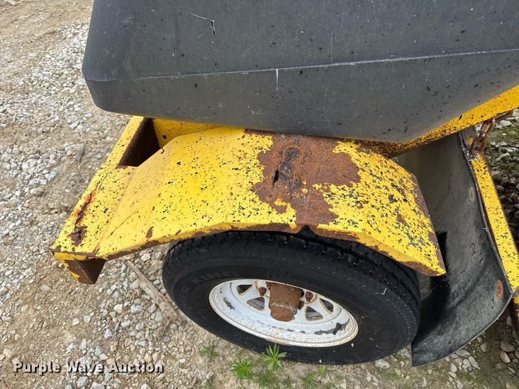 image for item DV4093 Superior Broom DT80-CT broom